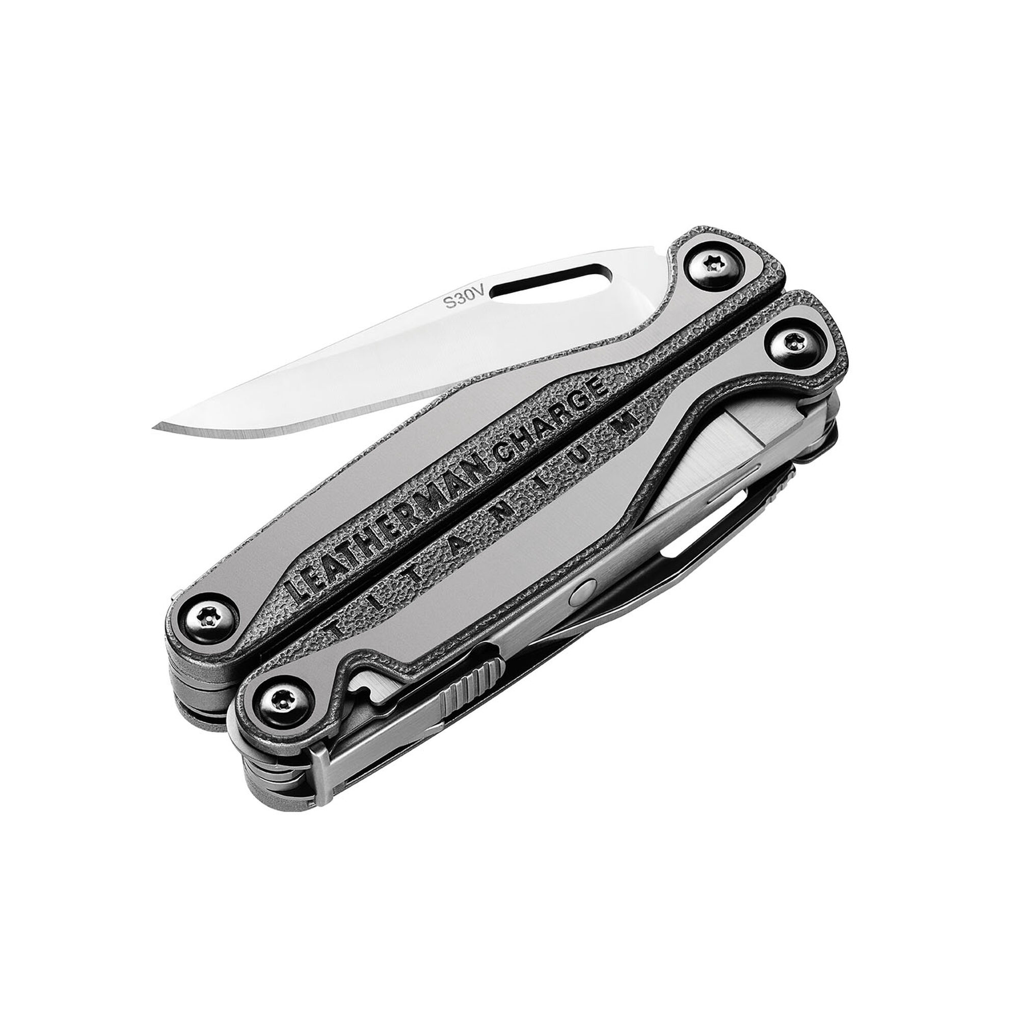 Leatherman Charge Tti Handles Replacement And Other Parts